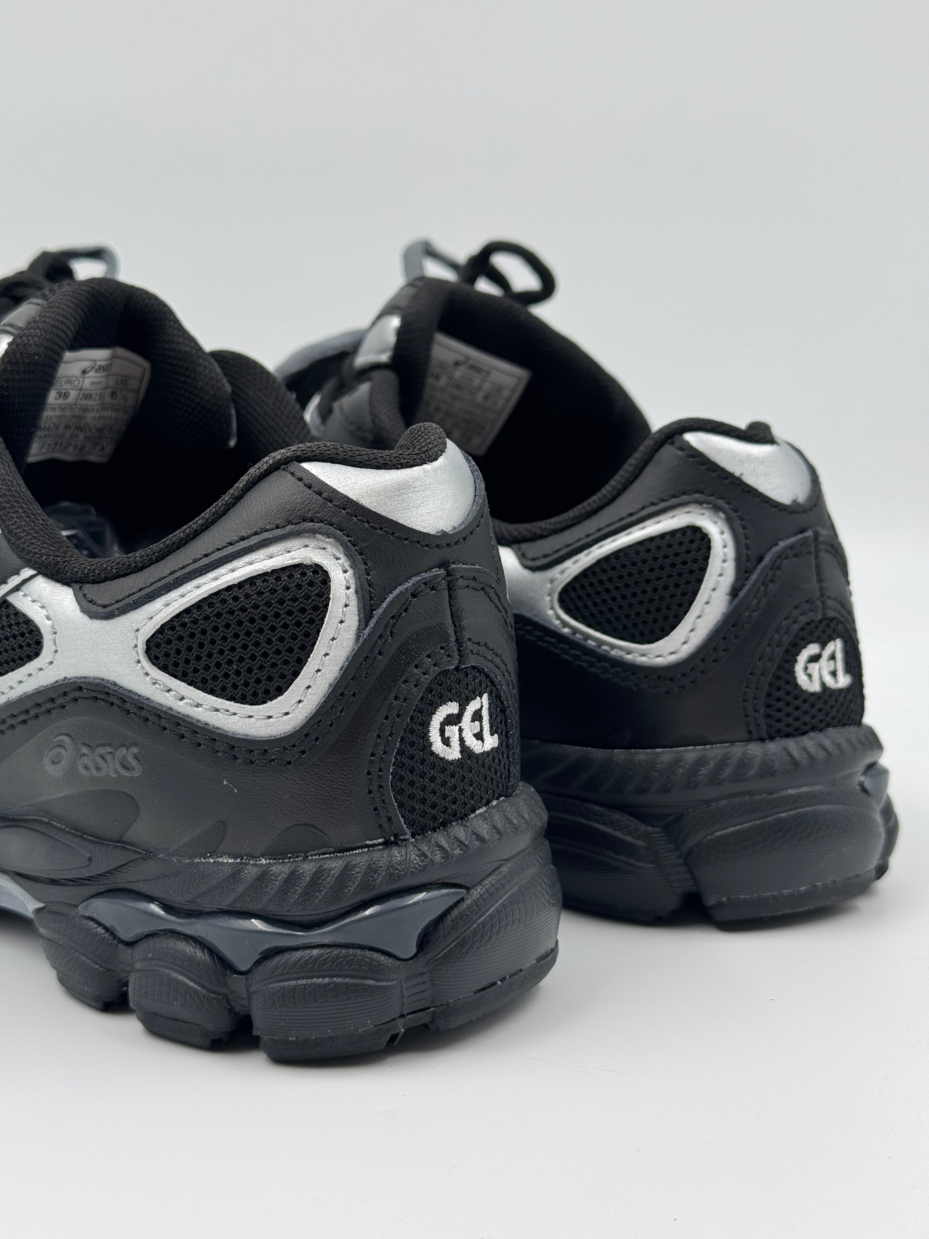 Asics Gel Kayano NYC
