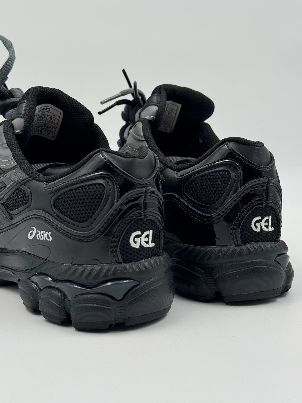 Asics Gel Kayano NYC