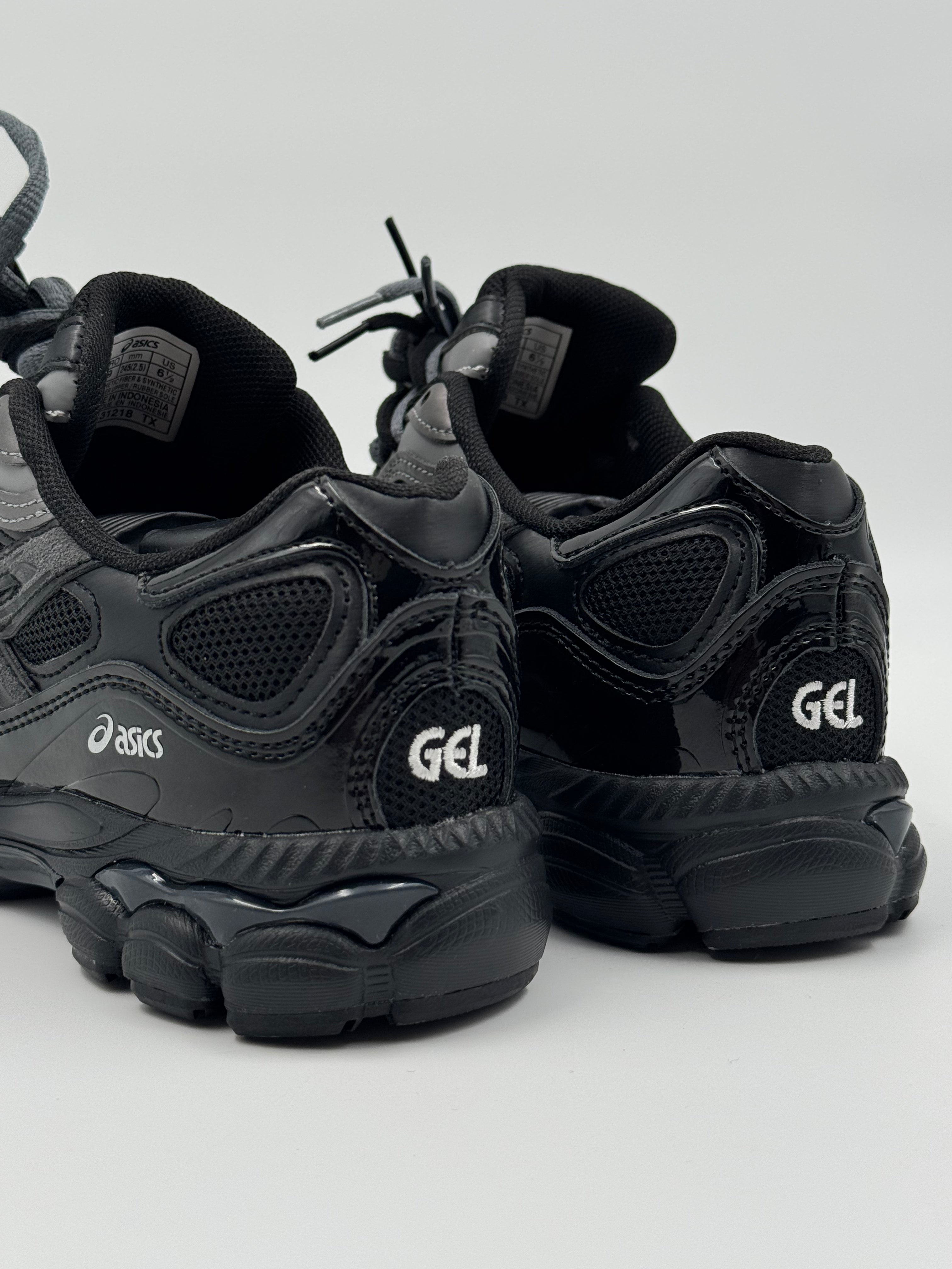 Asics Gel Kayano NYC
