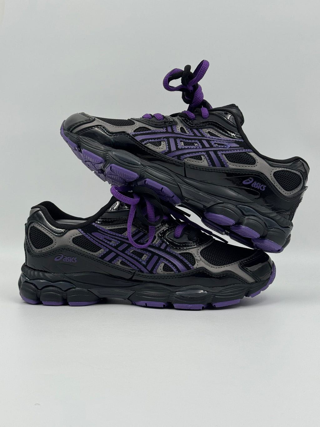 Asics Gel Kayano NYC