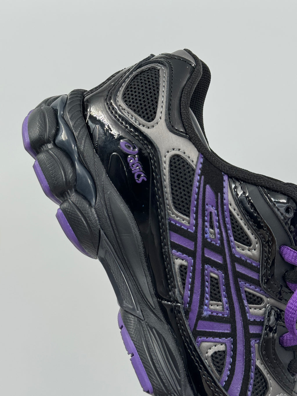 Asics Gel Kayano NYC