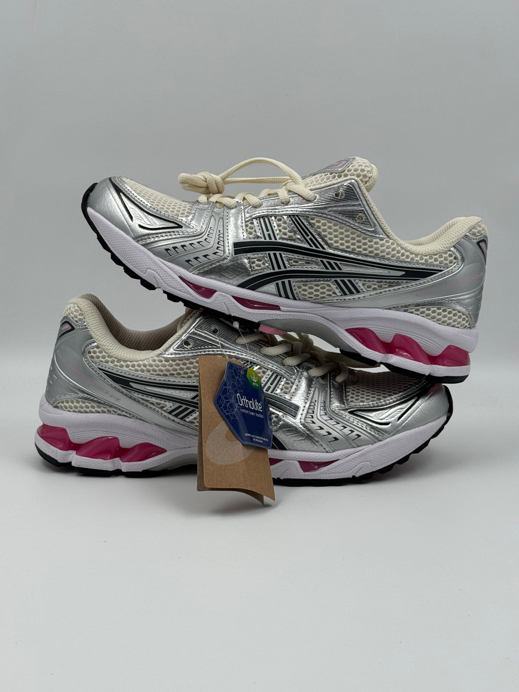 Asics Gel Kayano 14 NYC