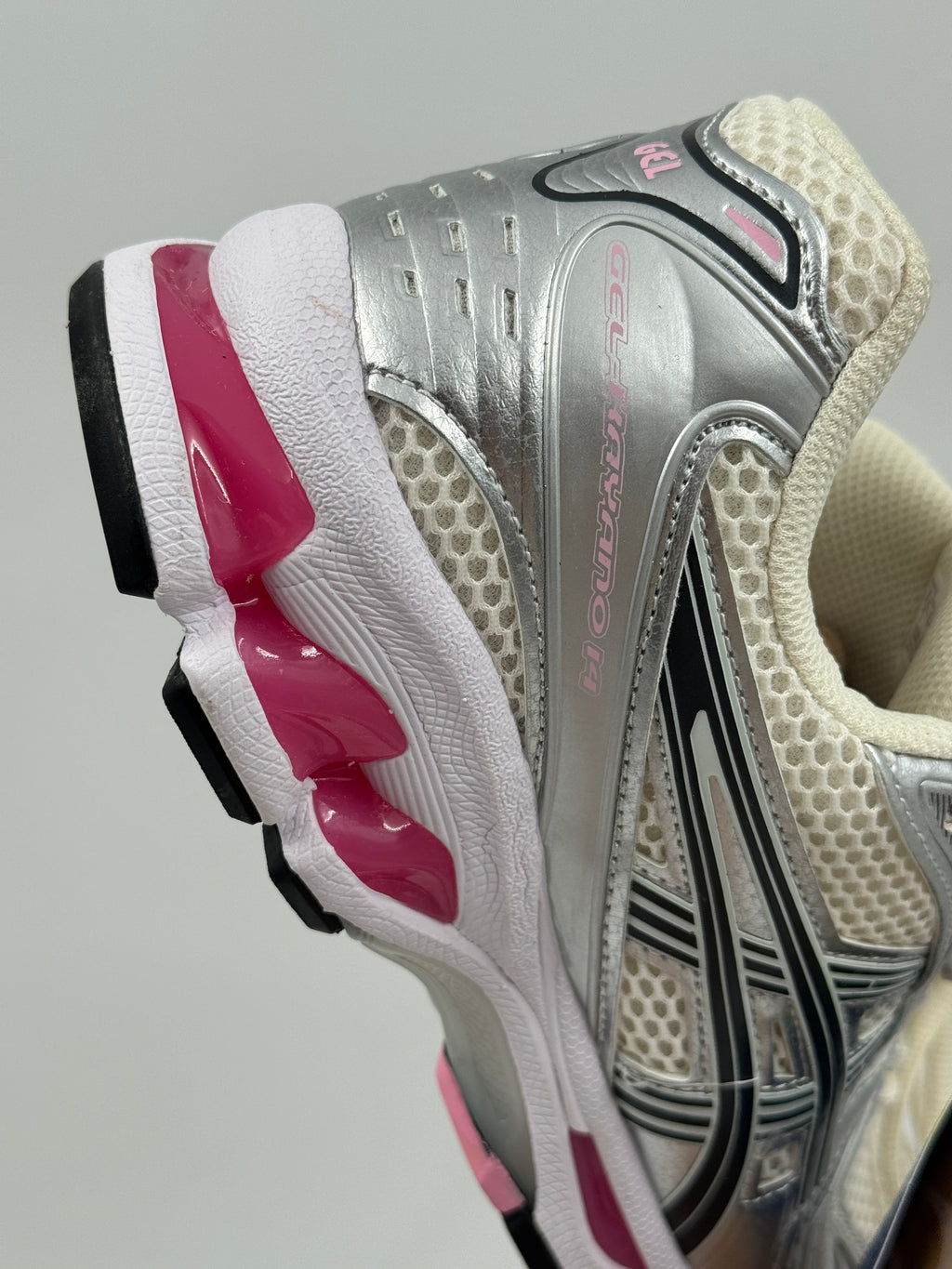 Asics Gel Kayano 14 NYC