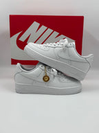 Nike Air Force 1 Triple White