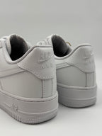 Nike Air Force 1 Triple White
