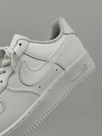 Nike Air Force 1 Triple White