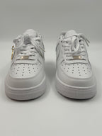 Nike Air Force 1 Triple White