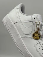 Nike Air Force 1 Triple White