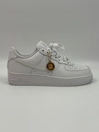 Nike Air Force 1 Triple White