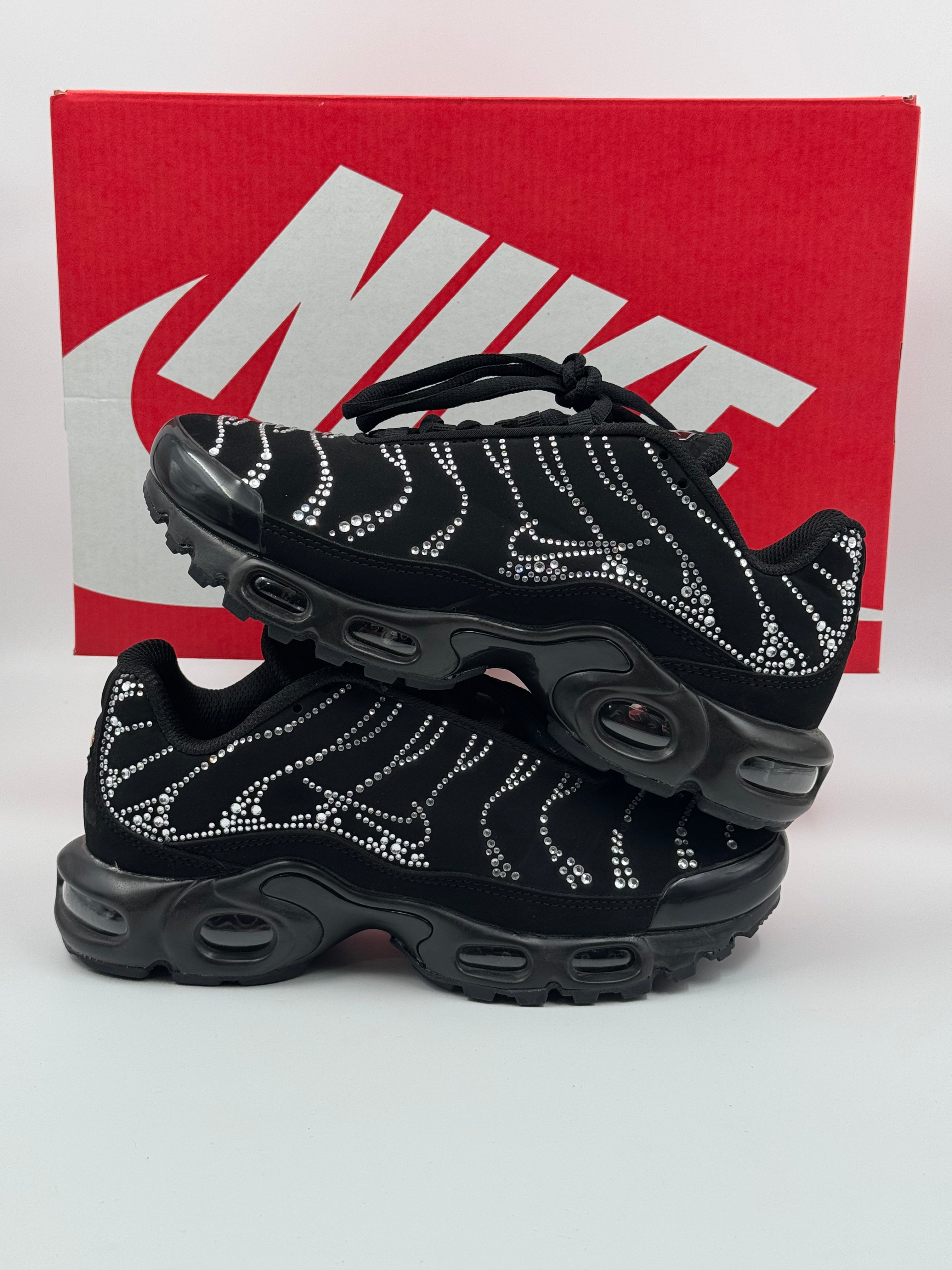 Nike Air Max Plus TN « Bling Bling »