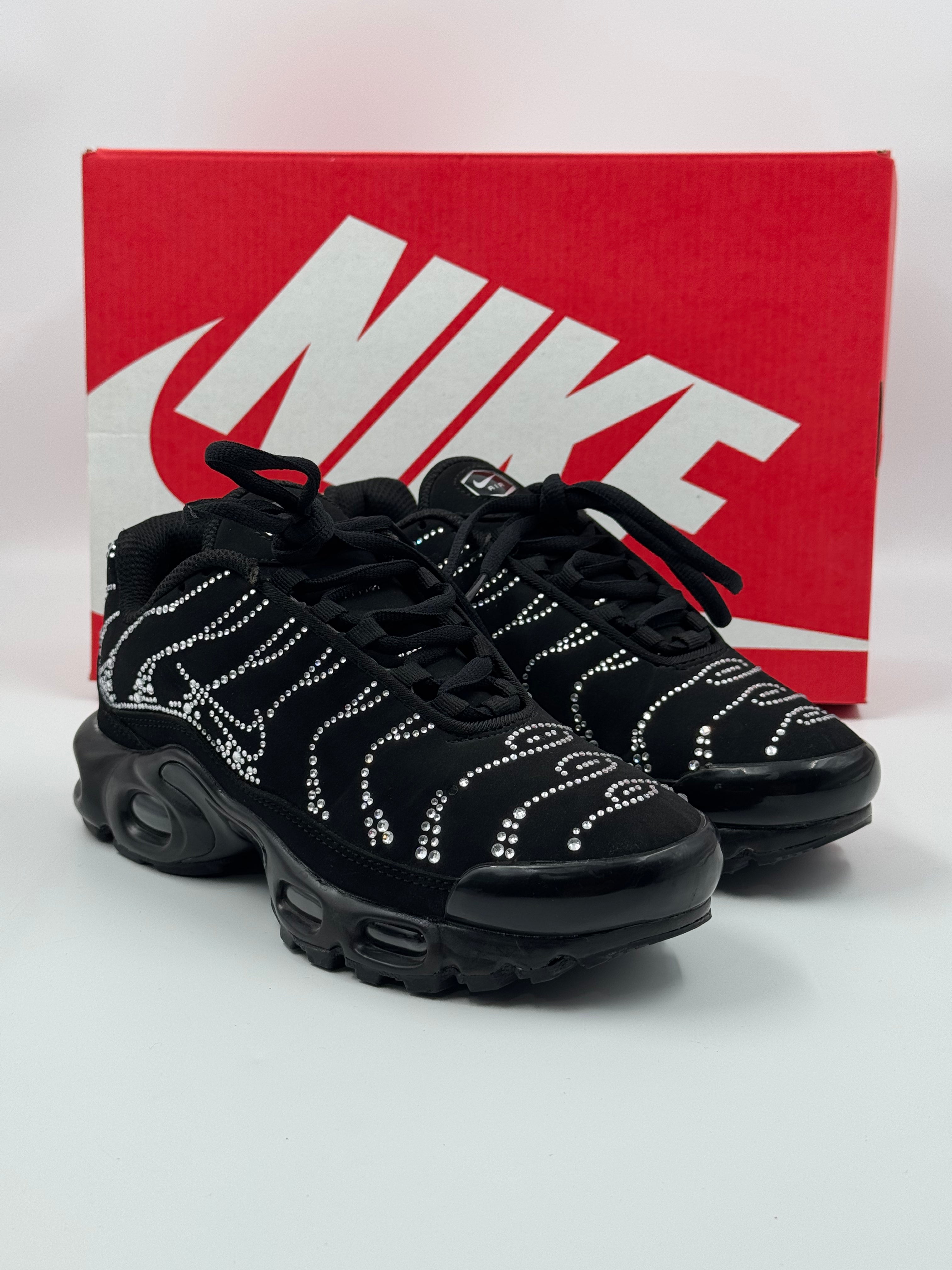 Nike Air Max Plus TN « Bling Bling »