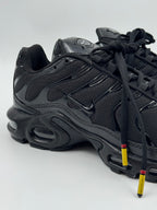 Nike Air Max Plus (TN) Triple Black