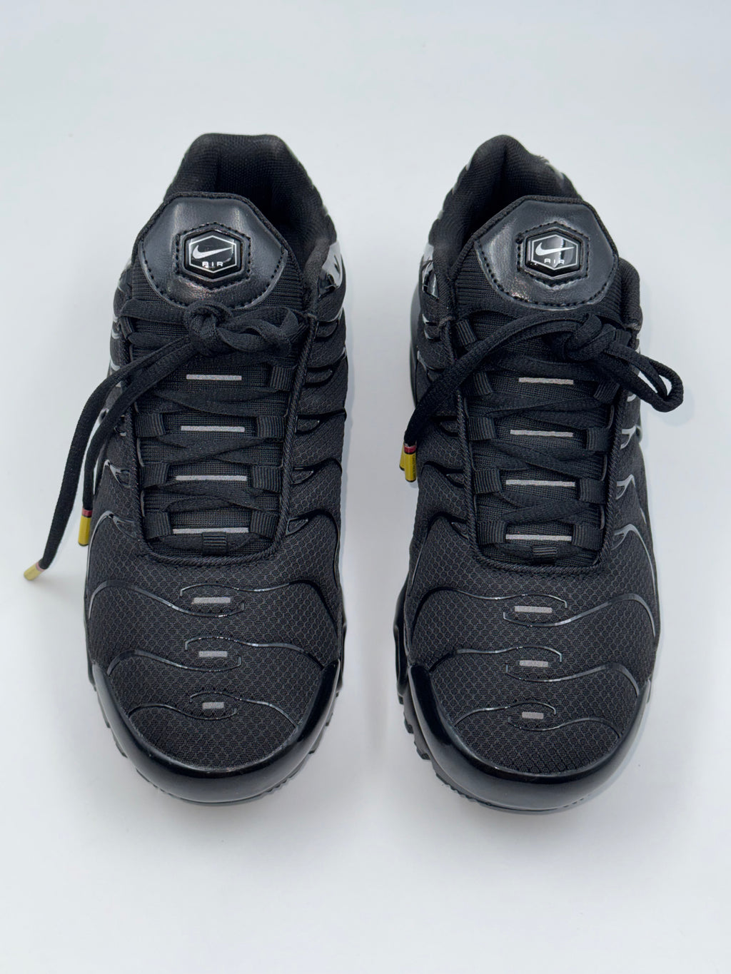 Nike Air Max Plus (TN) Triple Black