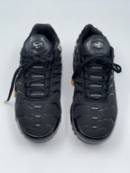 Nike Air Max Plus (TN) Triple Black