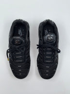 Nike Air Max Plus (TN) Triple Black