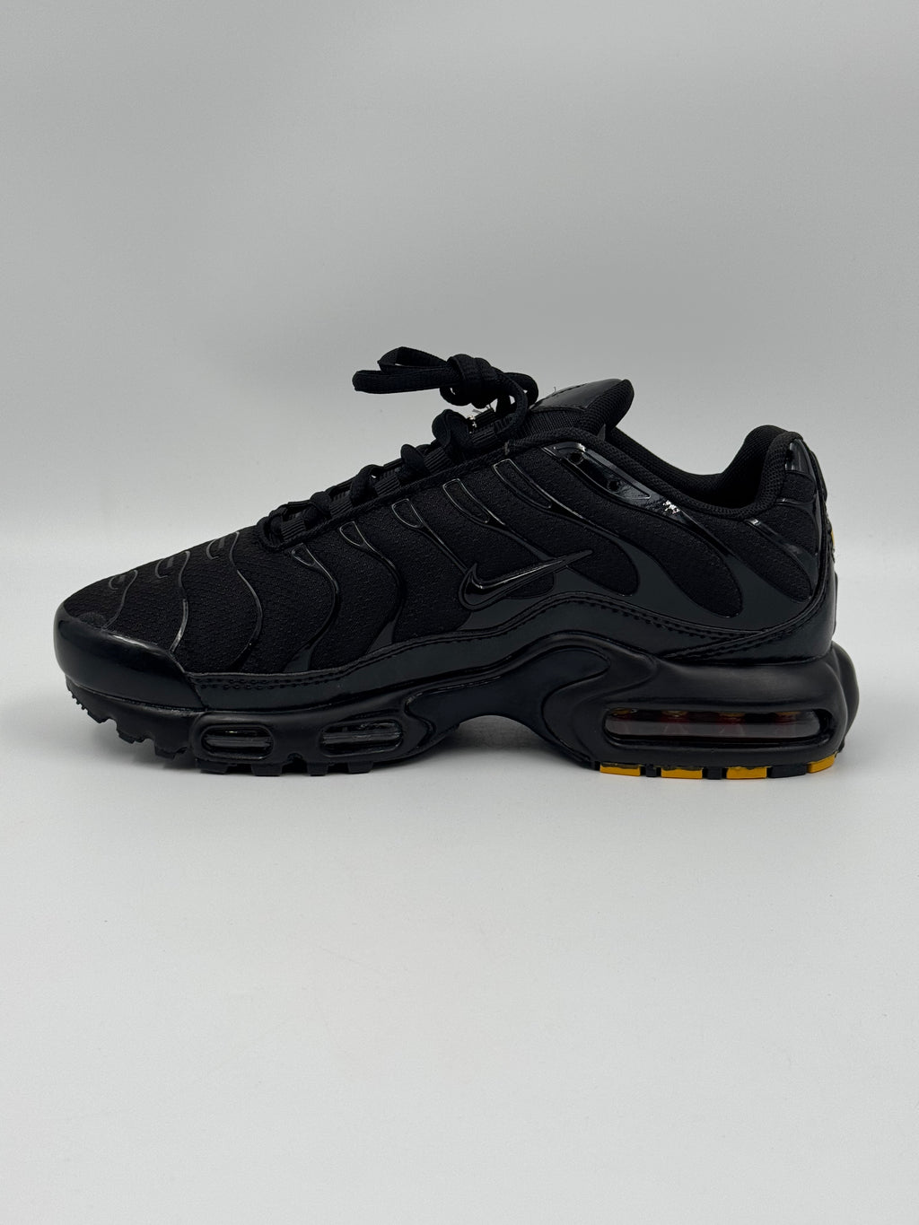 Nike Air Max Plus (TN) Triple Black