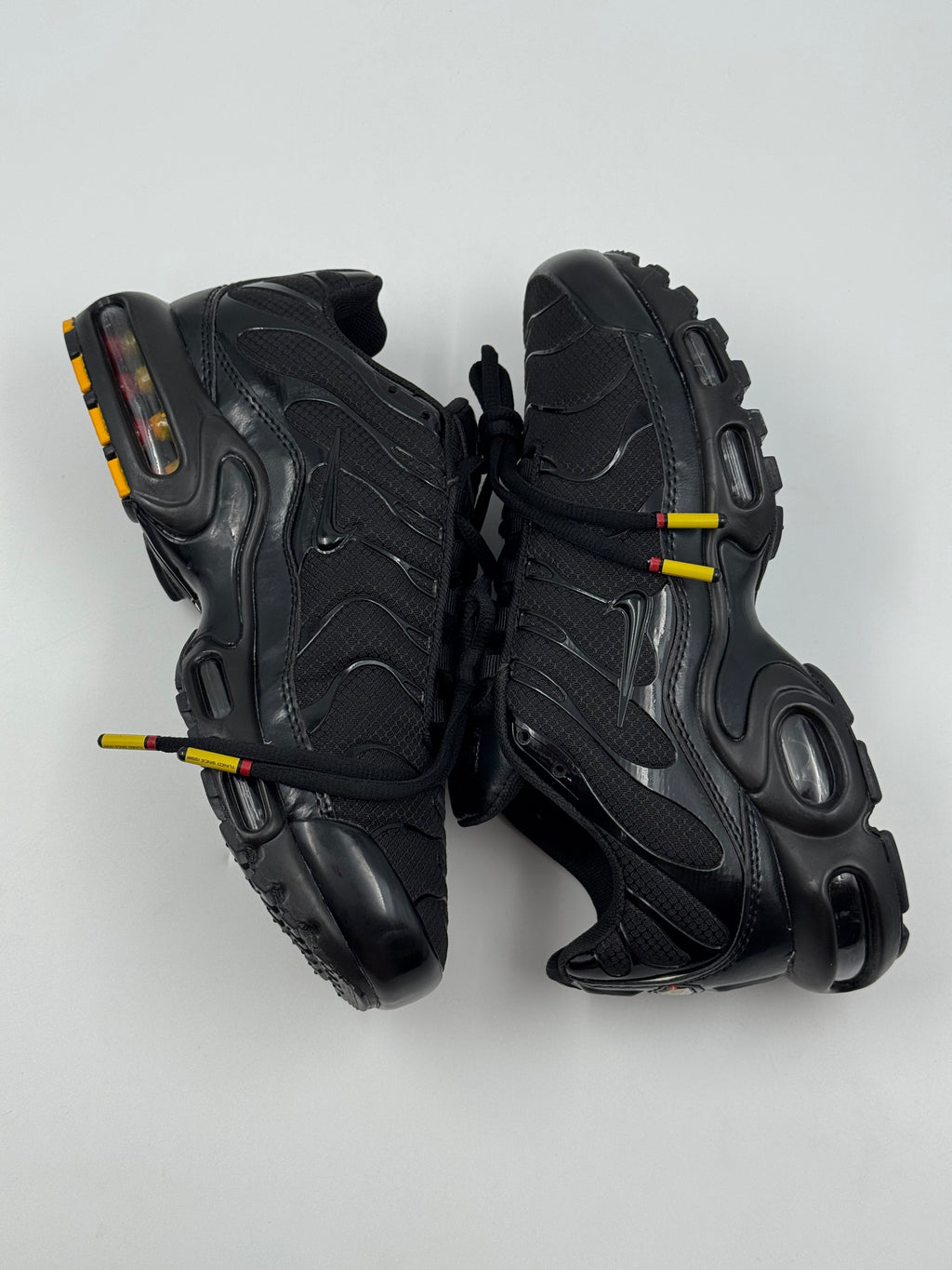 Nike Air Max Plus (TN) Triple Black