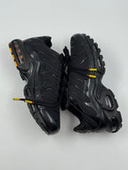 Nike Air Max Plus (TN) Triple Black