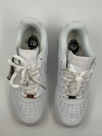 Nike Air Force 1 Triple White