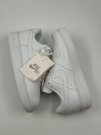 Nike Air Force 1 Triple White