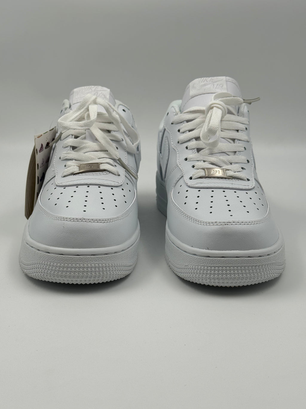 Nike Air Force 1 Triple White