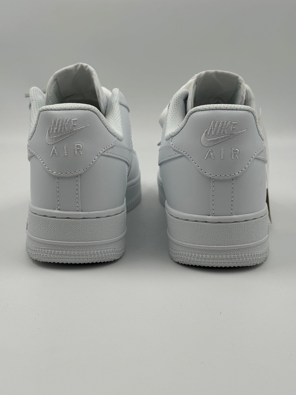 Nike Air Force 1 Triple White