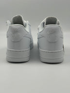 Nike Air Force 1 Triple White