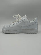 Nike Air Force 1 Triple White