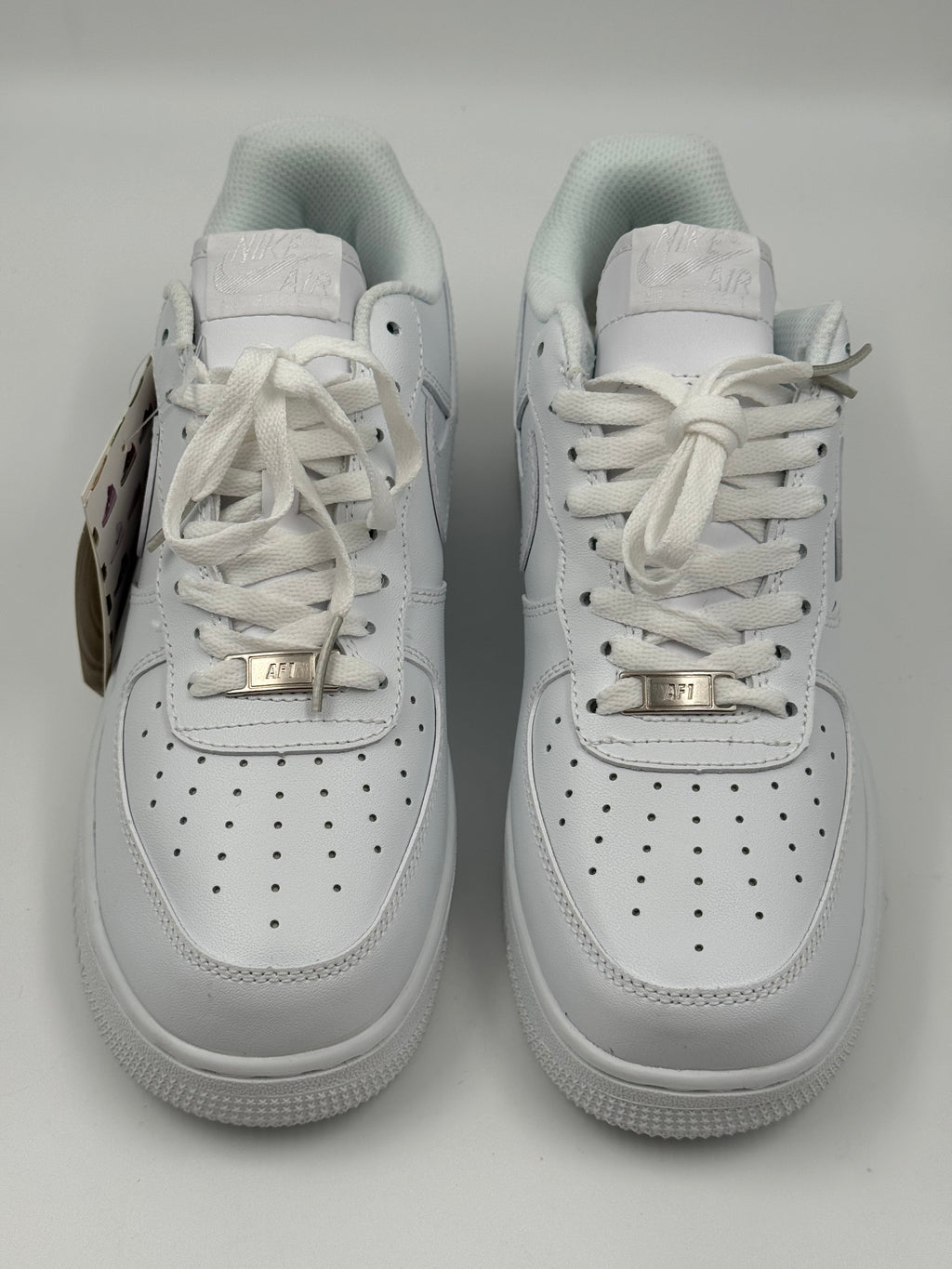 Nike Air Force 1 Triple White