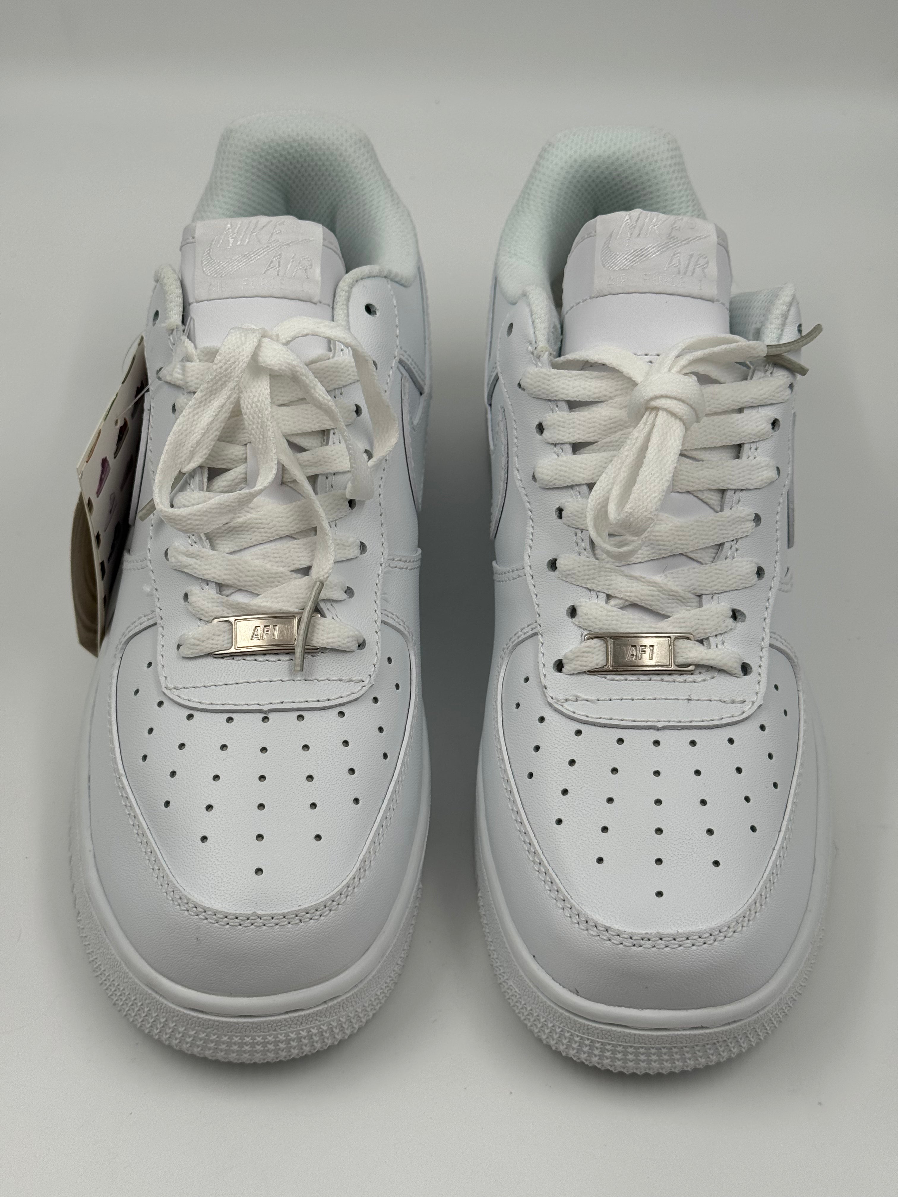 Nike Air Force 1 Triple White
