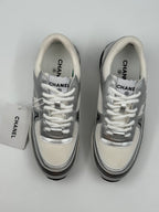 Chanel Runner