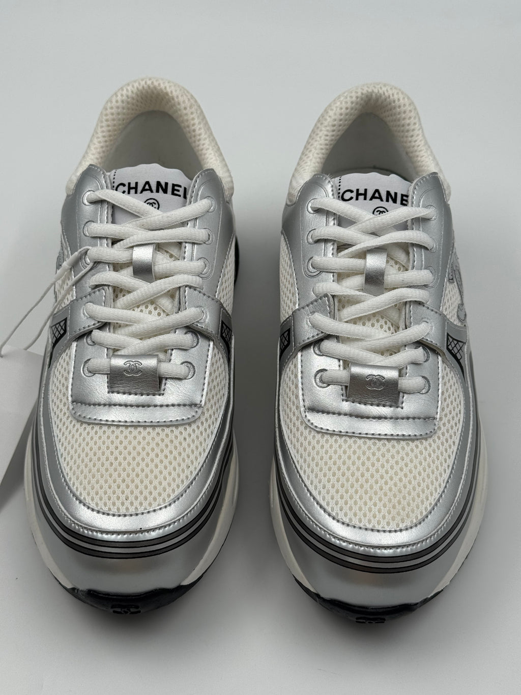 Chanel Runner