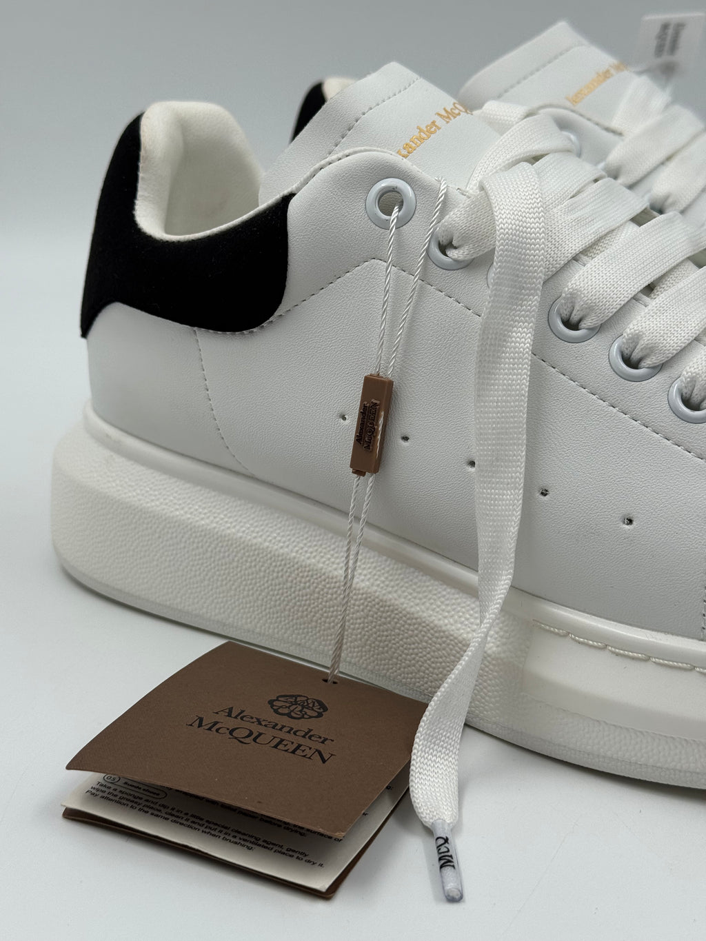 Alexander McQueen