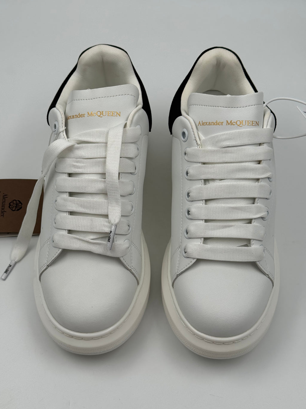Alexander McQueen