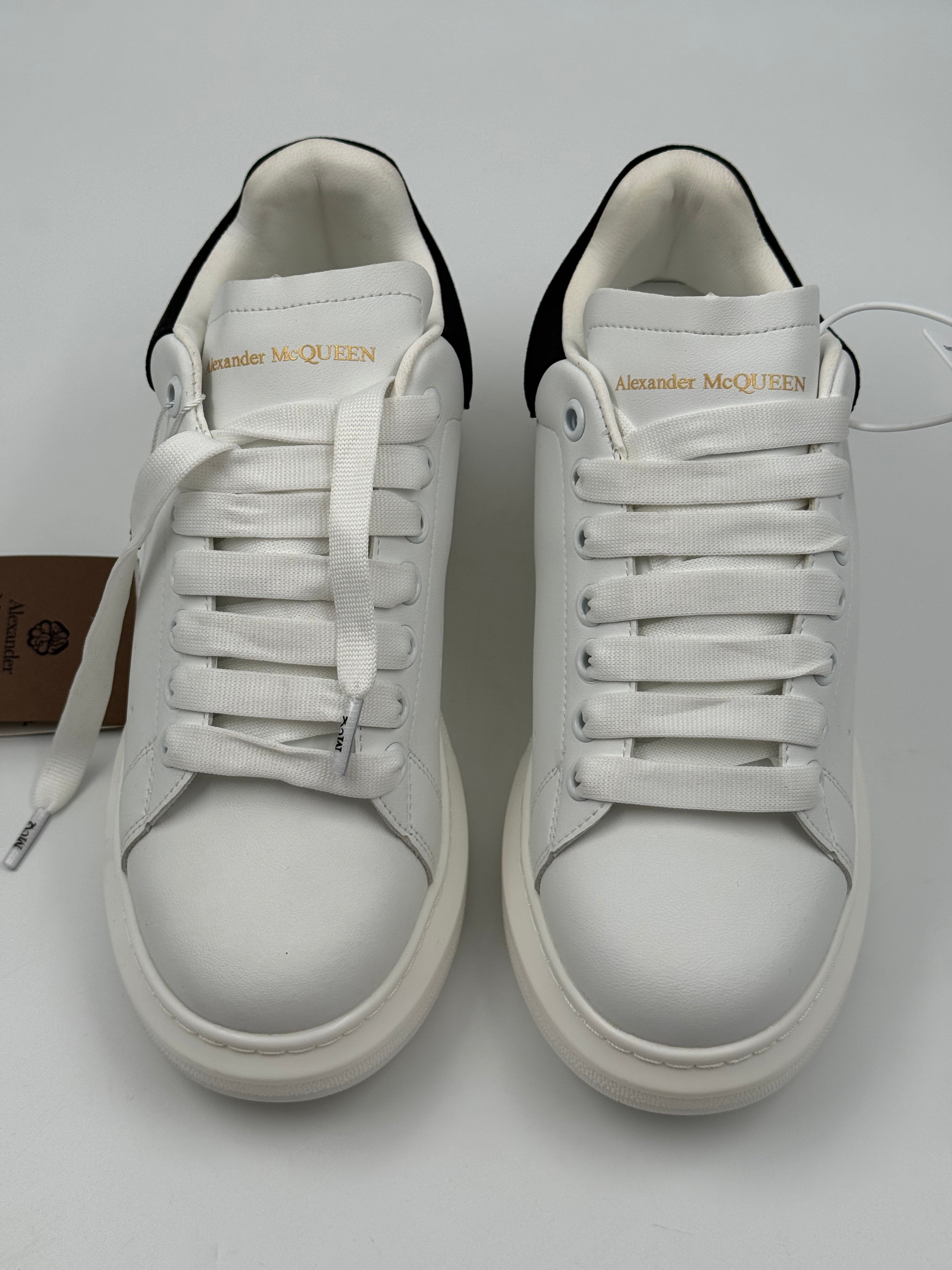 Alexander McQueen