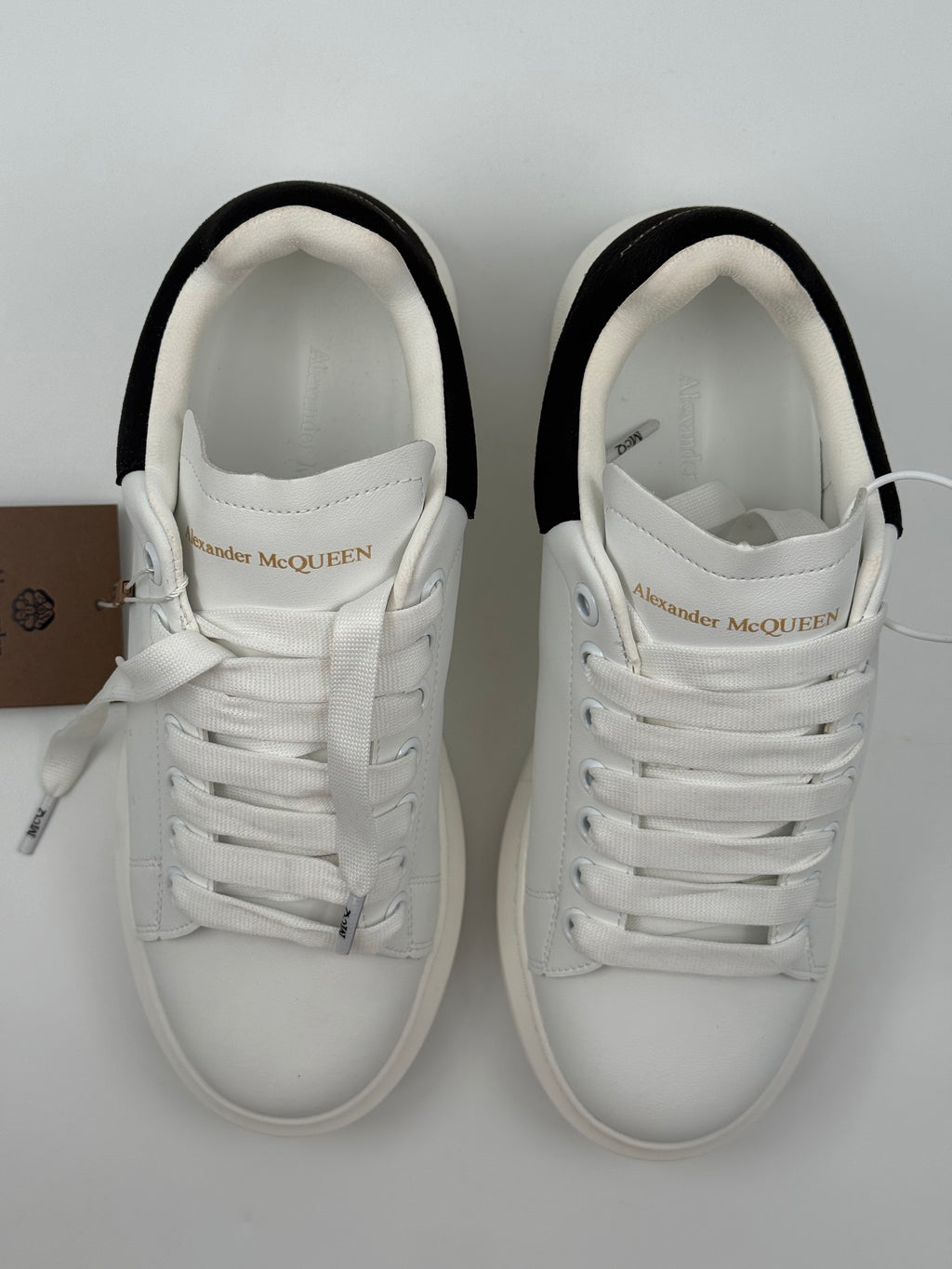Alexander McQueen
