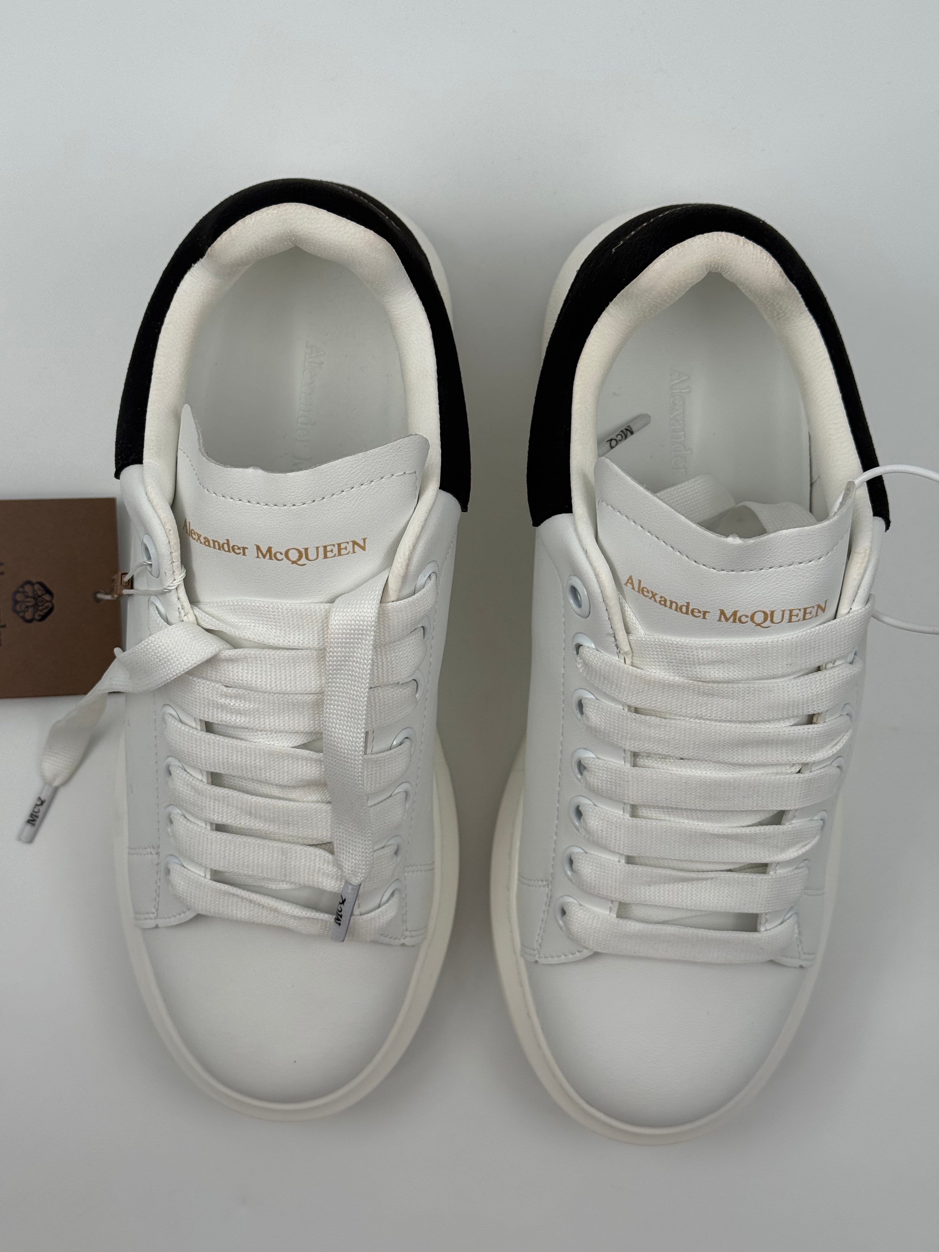Alexander McQueen