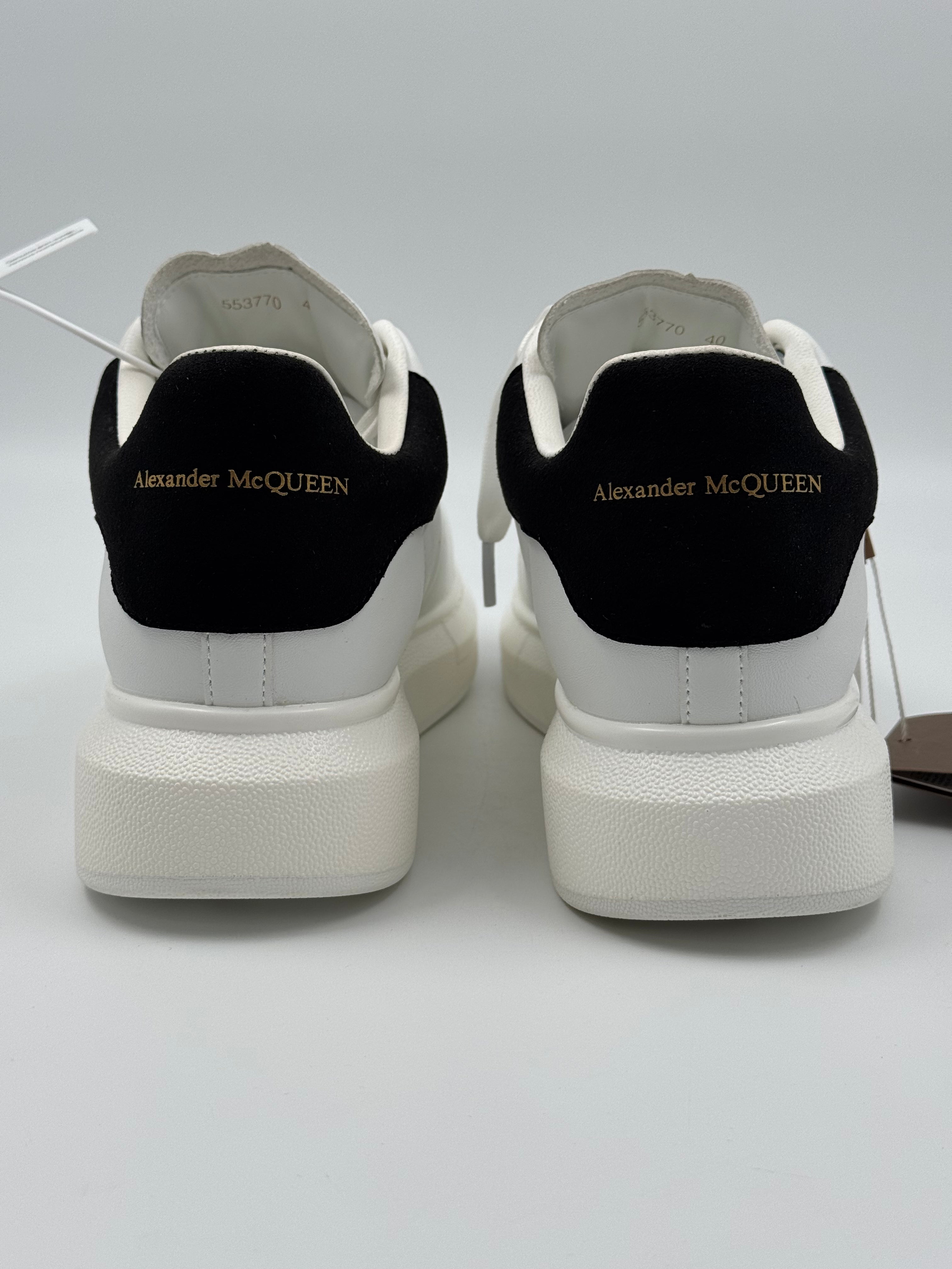Alexander McQueen