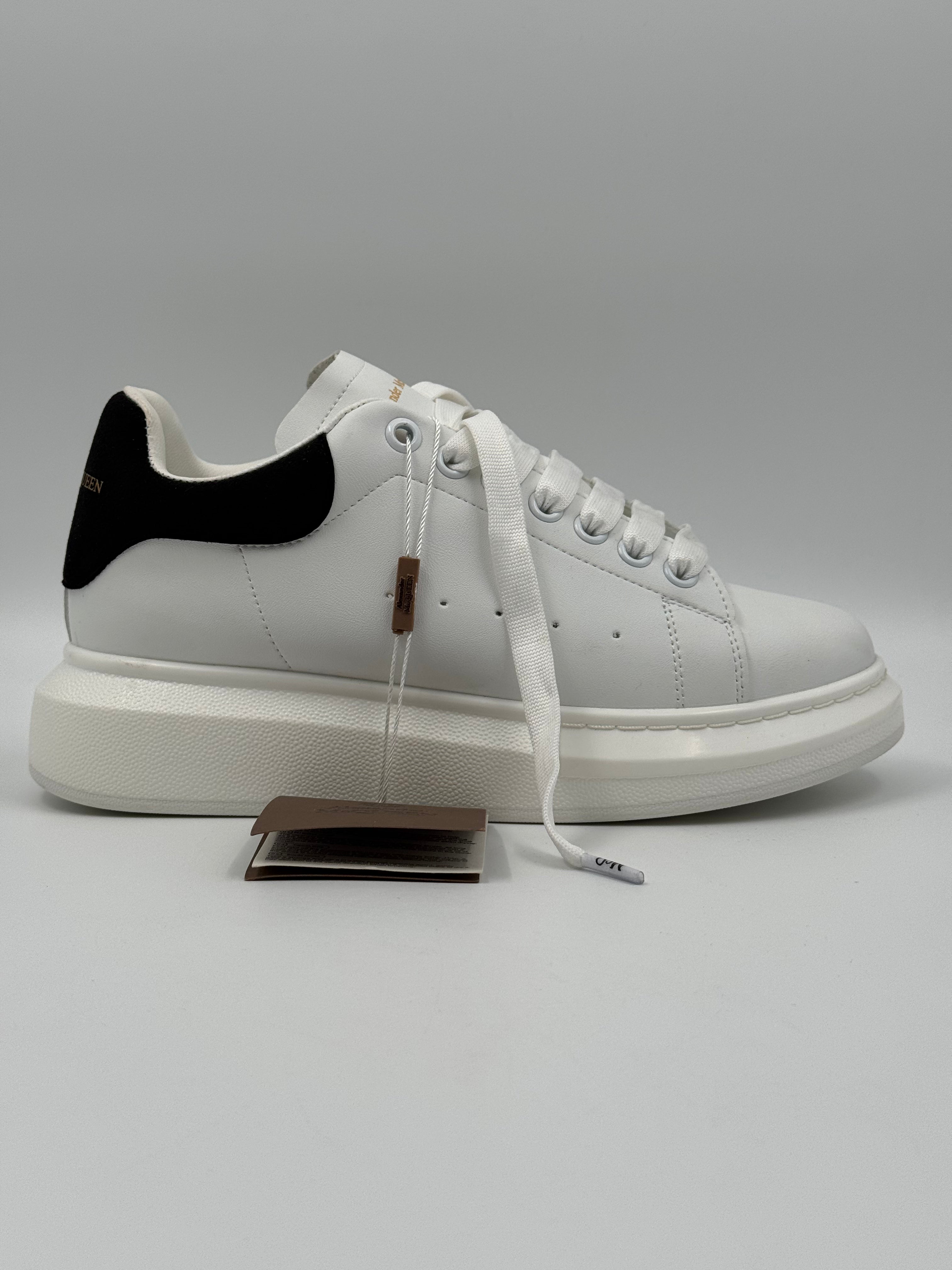 Alexander McQueen