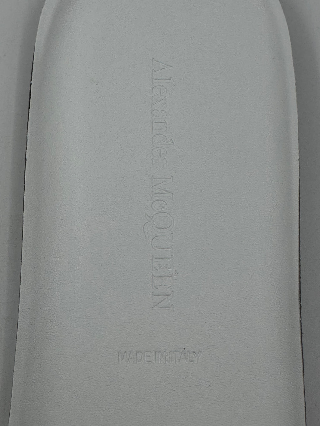 Alexander McQueen