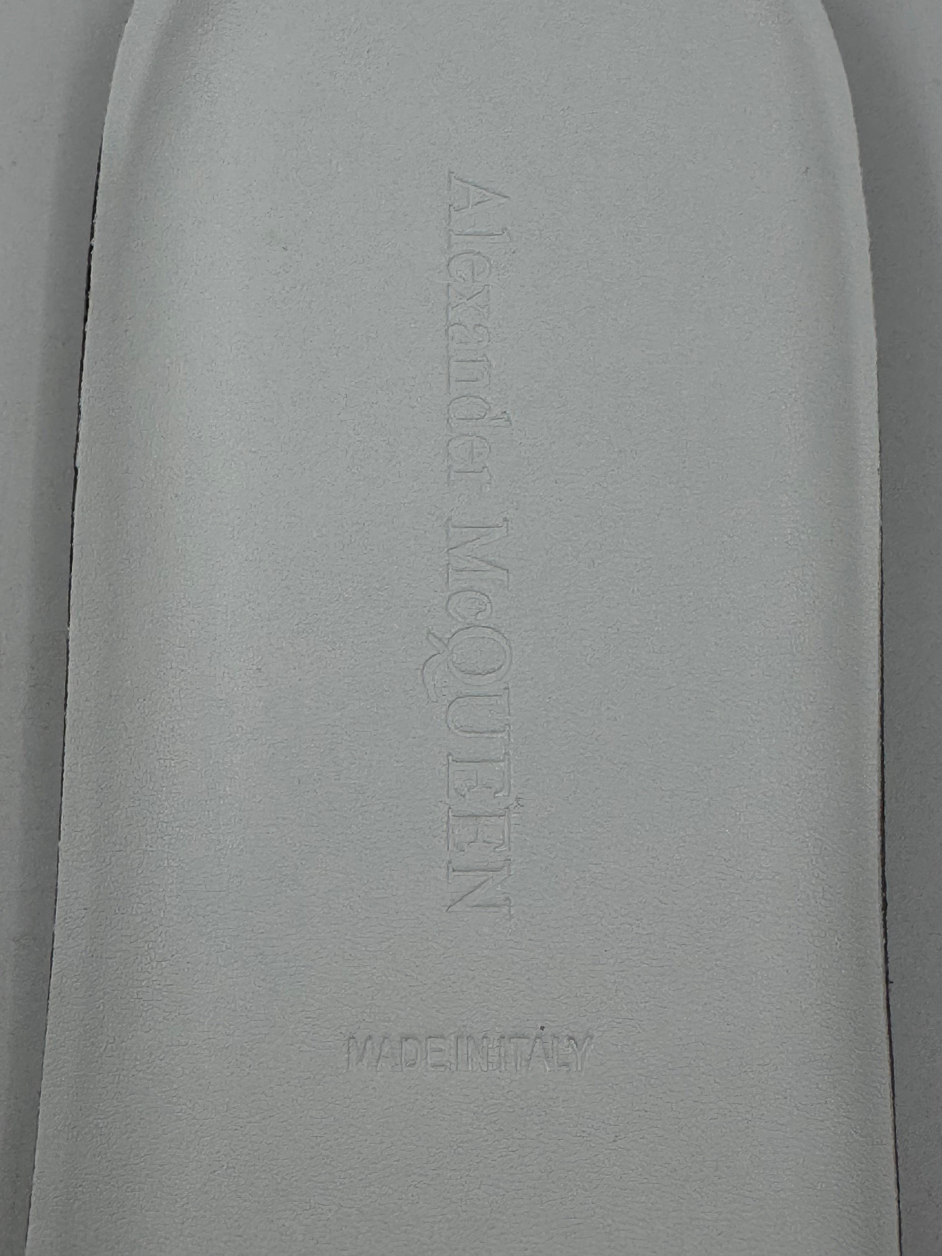 Alexander McQueen