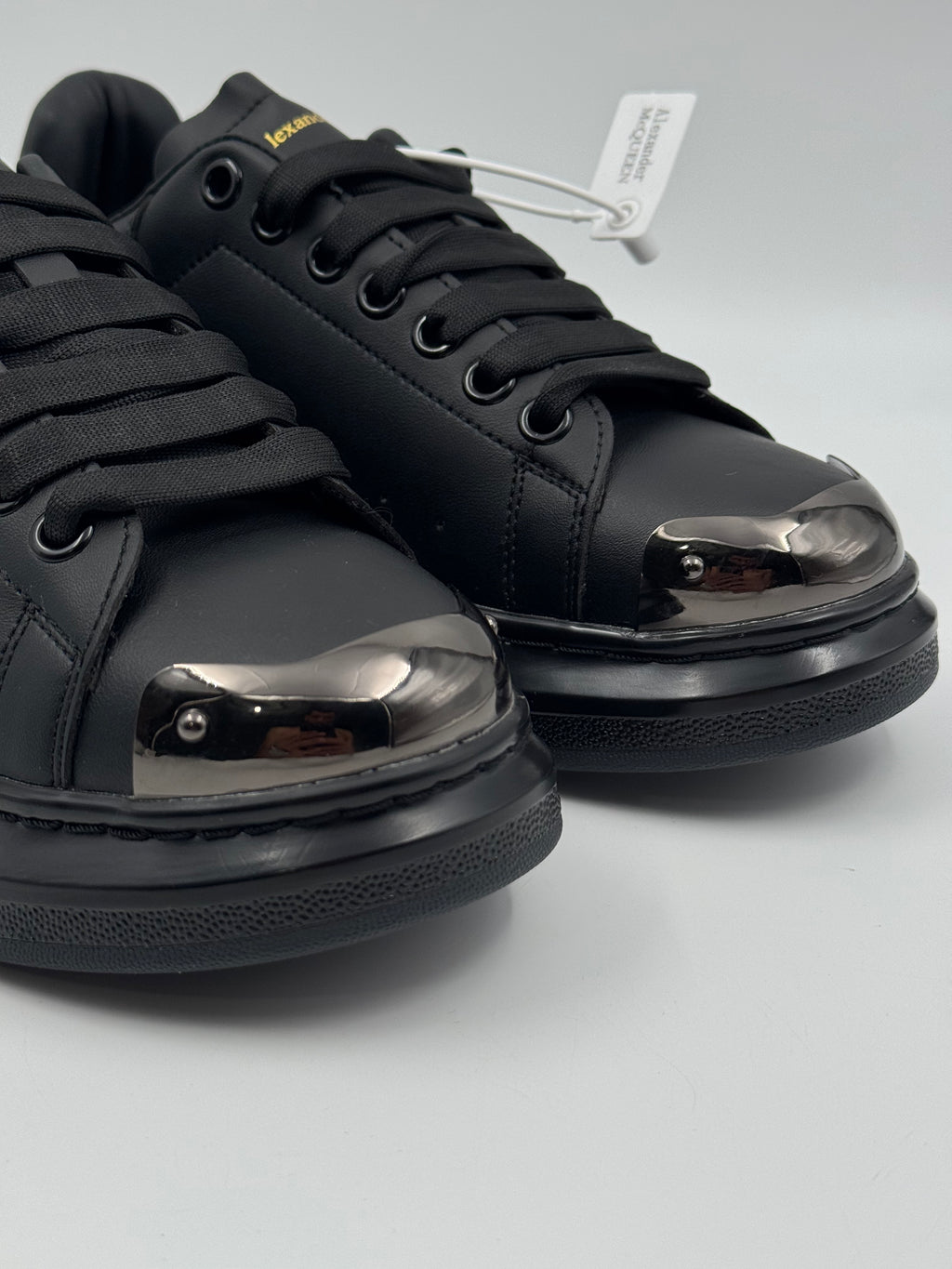 Alexander McQueen