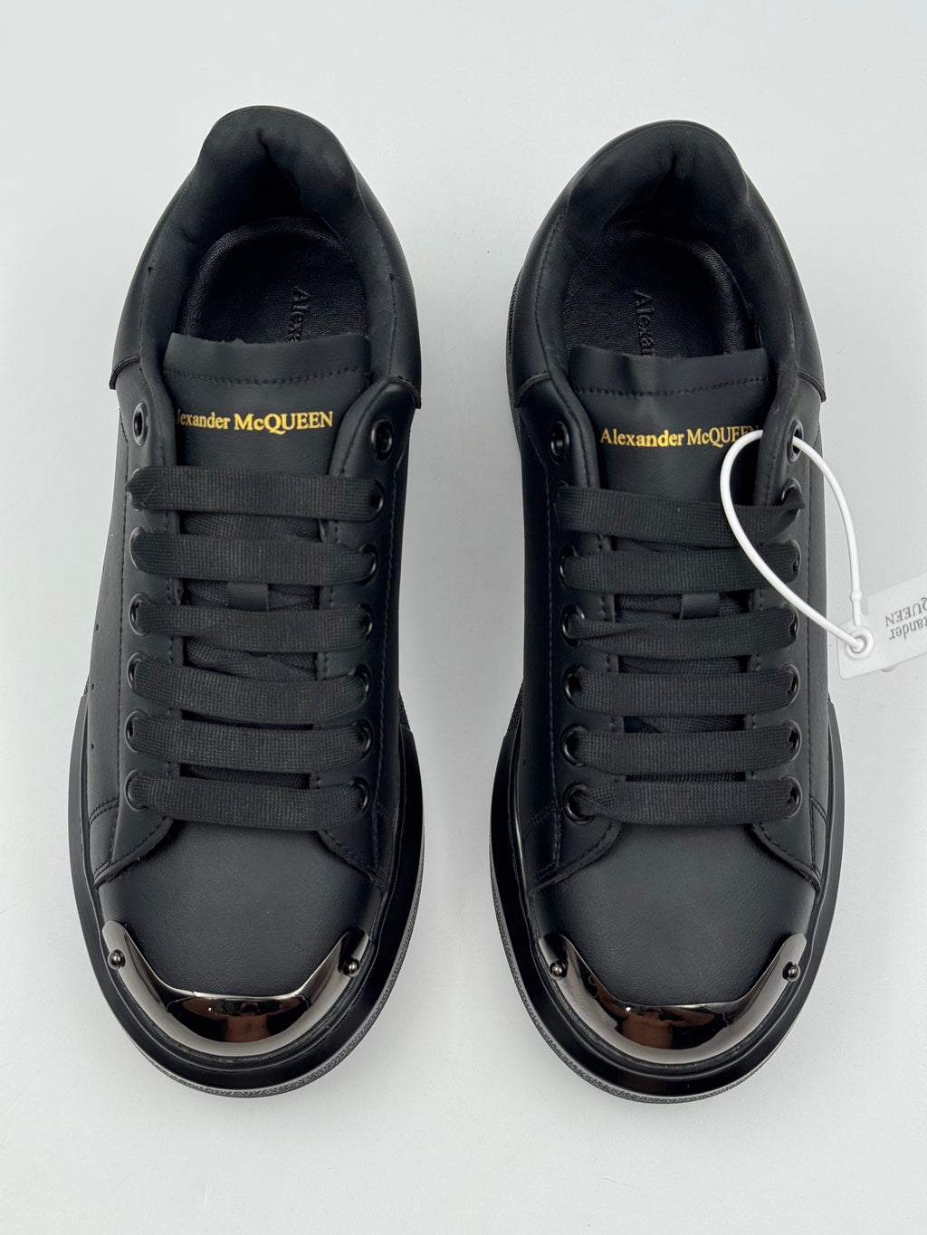 Alexander McQueen