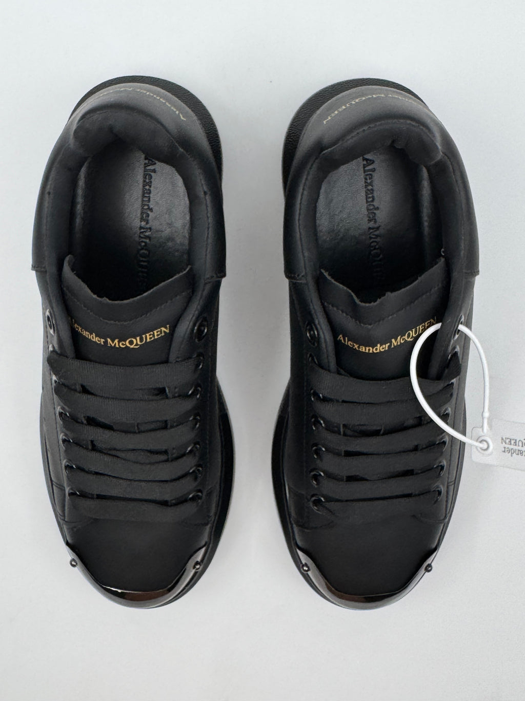 Alexander McQueen