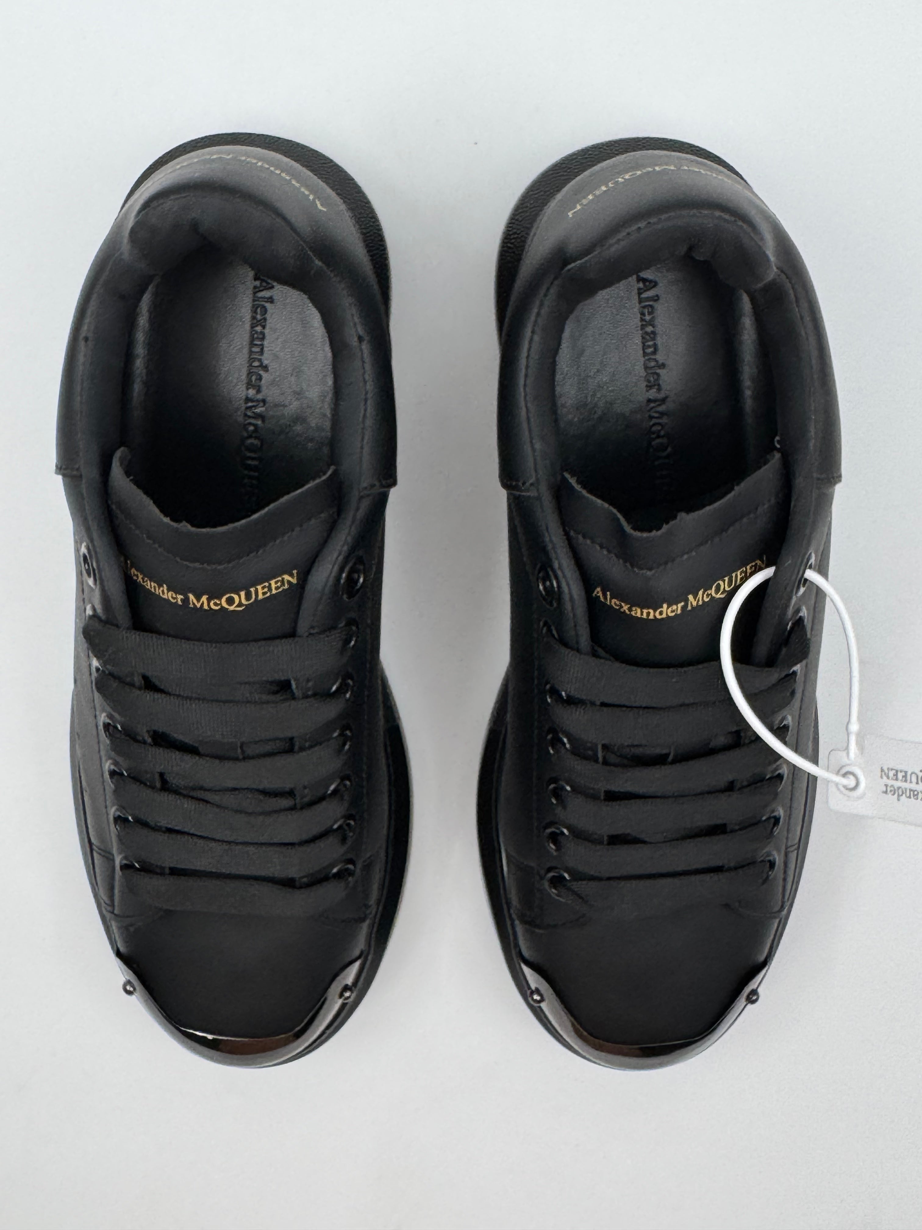 Alexander McQueen