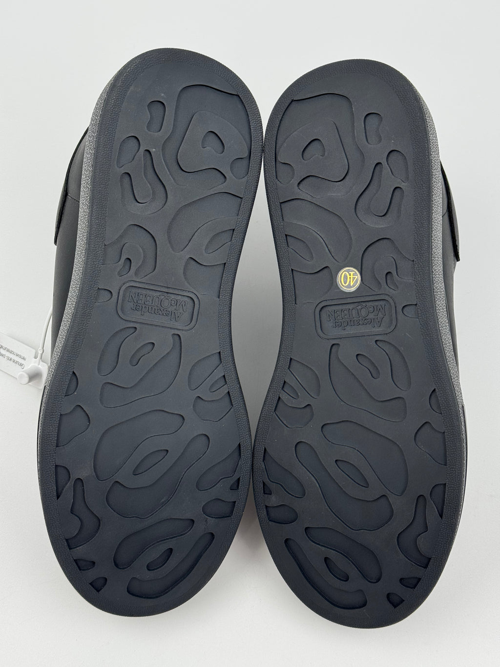 Alexander McQueen