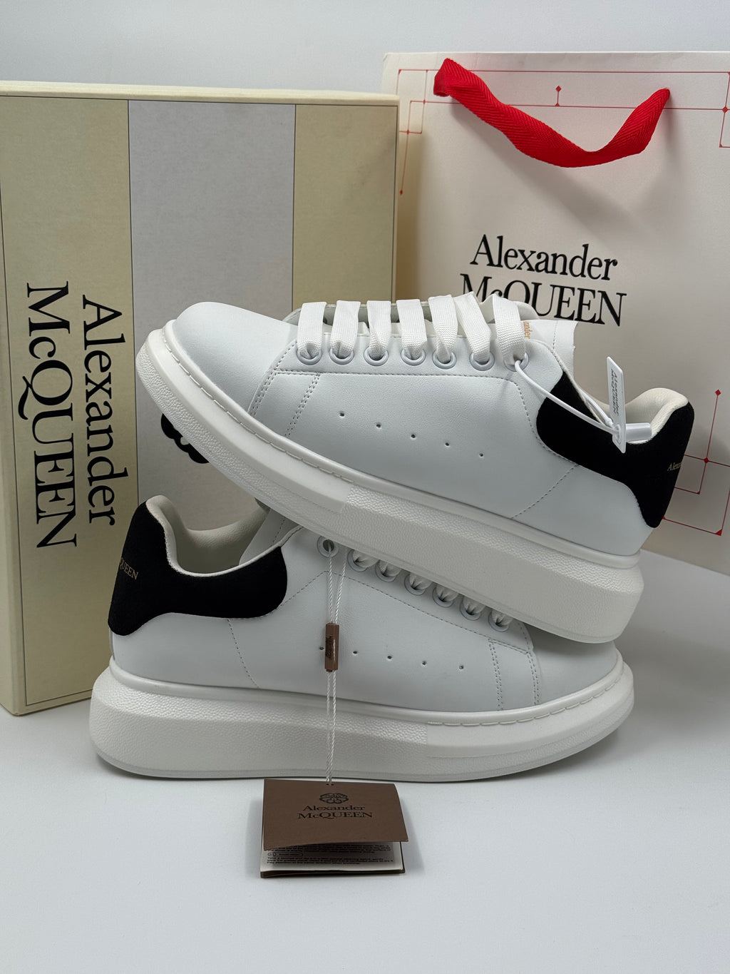 Alexander McQueen