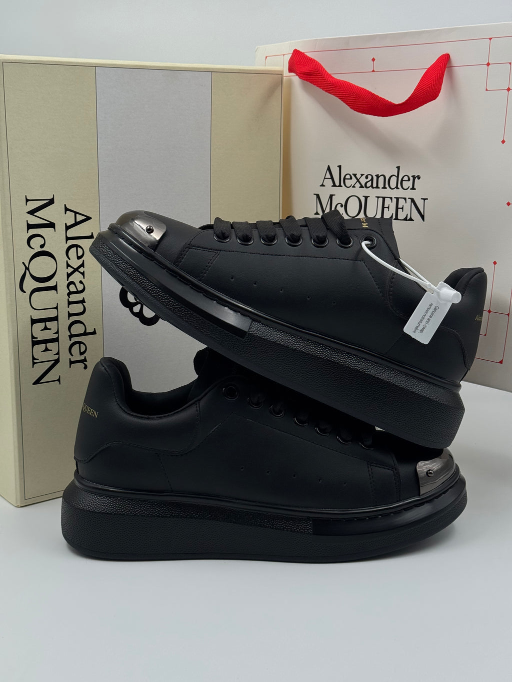 Alexander McQueen