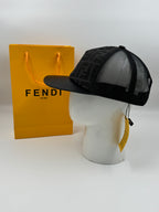Casquette Fendi