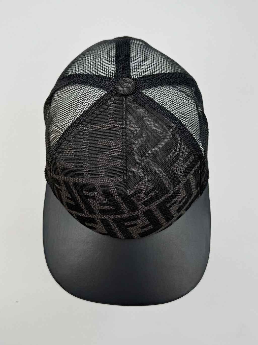 Casquette Fendi